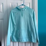 Nike Mint Green Hoodie Photo 0