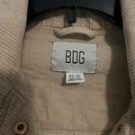 BDG  by Urban Outfitters Corduroy Cropped Jacket Photo 1