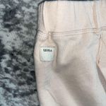 Vuori  Sunnyside Half Zip Pullover Alabaster Photo 5