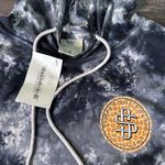 Simply Southern ‎ Collection Women's Hoodie Tie Dye Long sleeve Top Small Photo 10