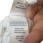 Rails  CARA PRINTED TEE WHITE PINAS Size XL‎ Brand New Photo 6