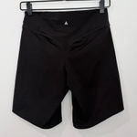 Vitality Volley Black Athletic Biker Shorts Size Medium Photo 0