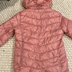 H&M Pink  Puffer Jacket Photo 2