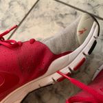 Nike Pink & Grey Athletic Sneakers Size 6.5 Photo 2