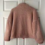 Urban Outfitters Women's Teddy Jacket Size Small Photo 3