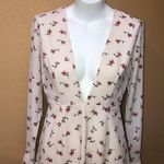 About Us  floral dress Photo 1