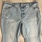Old Navy nwot // extra high rise kicker boot cut jeans size 26 plus Photo 3