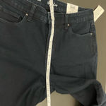 Style & Co Style &‎ CO Womens Jeans size 8L NWT Skinny Leg (X179) Photo 3