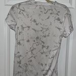 Puma White And Grey Golf Polo Photo 2