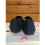 Jellypop  Dark Navy crocheted Slip On shoes Sz 8 NIB Photo 2