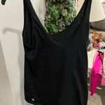 Fabletics Women’s Black Small  Tank Top Photo 1