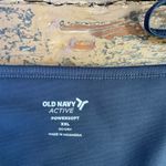 Old Navy  Powersoft Cami Dress Dusk Navy Shelf Bra & Shorts - Sz XXL 💚🎀 Photo 12