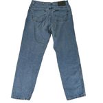 Harley Davidson Vintage Harley-Davidson Straight Leg Jeans Classic Fit Women's Size 16 High Rise Photo 1