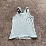 Echo Pajama Tank Top SIZE S Blue Photo 6