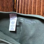 Aerie NWT  high waisted bikini bottom green Photo 1