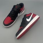 Nike Air Jordan 7Y Low Women Size 8.5 Photo 2