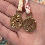 Luli Fama  Cover Up Womens Medium Sexy Back Mini Dress Tunic Tank Plunge Photo 4