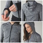 Lululemon  Daily Practice Jacket Photo 2