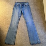 Brandy Melville sophie light wash jeans Photo 1