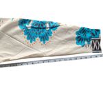 Sweet Rain  Plus Size Silky Style Long Sleeve Button Down‎ 100% Polyester Shirt Photo 4