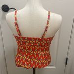 Modcloth  The Joanna One-Piece Swimsuit New Sz Medium Photo 8