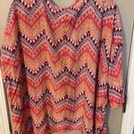 Roommates  100% rayon 3/4 sleeve open front cardigan. Photo 6