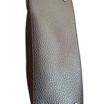 Kate Spade  Womens Black Pebbled Leather Satchel Handbag SKU CS8096/F609685 Photo 8