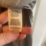 Cloth & Stone Anthropologie  Homestead Off Shoulder Blouse. Size Medium. Photo 11