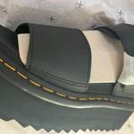 Dr. Martens Voss Quad Platform Sandals Photo 3