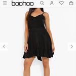 Boohoo Mini Dress Photo 4