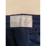 Russell Athletic Russell East Carolina Pirates Women's Athletic Mesh Shorts Size XL Blue Photo 2