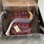 Ariat New in box Women's Delilah Western Boot
Brown and Pink Western Boots Photo 5