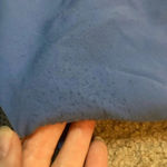 Mountain Hardwear  Conduit Soft Shell Jacket Size Medium Blue Photo 3