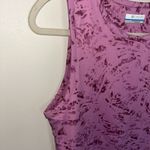 Columbia  Women’s PFG Pink Sleeveless Dress Sz Medium Photo 5