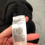 Athleta Turtleneck Sweater Vest medium wool/cashmere blend Photo 5