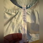 Lululemon Hotty Hot Low-Rise Lined Short 2.5” Powder Blue NWT 2023 Release Sz 10 Photo 9
