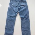 AGOLDE 90s Mid Rise Loose Fit Jeans Photo 2