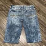 Denizen from Levi's Denizen by Levi’s low rise acid wash jegging Photo 3