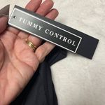 La Blanca  Tummy Control Black Size 8 Bikini Bottom Photo 3