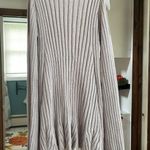 ECI Open Shoulder Sweater Photo 0