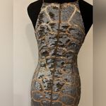Endless Rose Sequin Mini Dress Size Small Photo 8