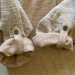 Christopher & Banks  Light Brown Hooded Top (272) Photo 7