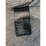 H&M  Divided Marled Gray Knit Skate Dress 6 Casual‎ Business Above The Knee Photo 10