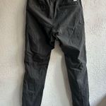 Vuori  Dark Gray Pants Photo 7