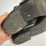 Tommy Hilfiger Gi Gi Hadid black boots size 9.5 Photo 8