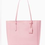 Kate Spade NEW Schuyler Medium Tote in Mitten Pink, New w/Tag & Dust Bag $359 Photo 7