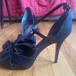 Nina Black Heels Photo 0