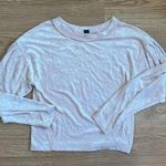 We The Free Free People  Milan Layering Crushed Velvet Top Photo 2