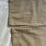 ZARA  Cargo Pants Cream Photo 4