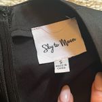 Sky to Moon  Dress Mini Photo 2